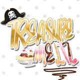 Telegram profile photo for TREASUREMELTZ