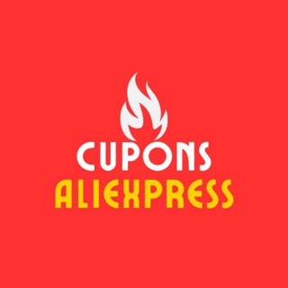 Telegram profile photo for 🔥Cupons Ali