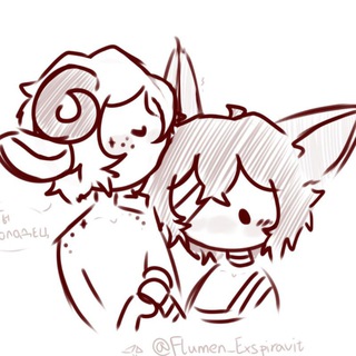 Telegram profile photo for Flumen|Рест