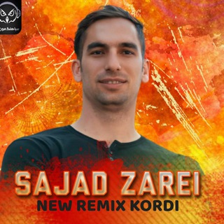 Telegram profile photo for سجادزارعی موزیک