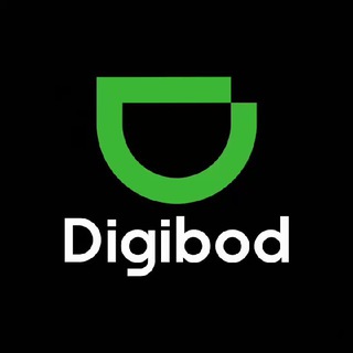 Telegram profile photo for Digibod-دیجی بد