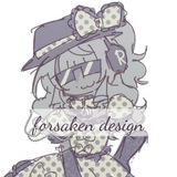 Telegram profile photo for 𓏲ּ𝄢 f͟o͟r͟s͟a͟k͟e͟n͟ 𝗱𝗲𝘀𝗶𝗴𝗻 🐾