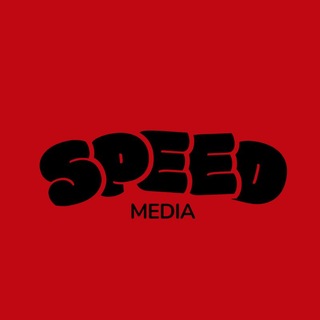 Telegram profile photo for speed media