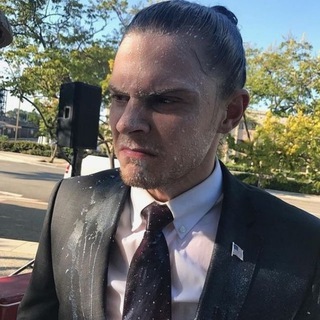 Telegram profile photo for welkinzess
