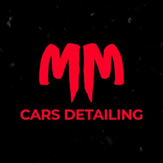 Telegram profile photo for MM CARS DETAILING