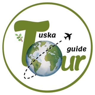 Telegram profile photo for 🌿Tuska _tourguide