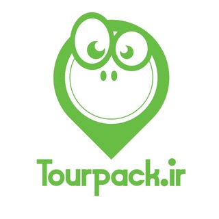 Telegram profile photo for Tourpack | تورپک