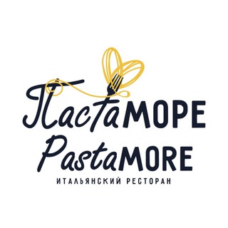 Telegram profile photo for ПастаМоре. Итальянский ресторан