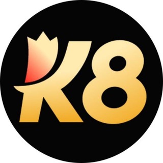Telegram profile photo for K8 Nhà Cái Số 1 VN