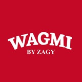 Telegram profile photo for WAGMI by ZAGY