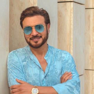 Telegram profile photo for أغاني ماجد المهندس♥️♾️