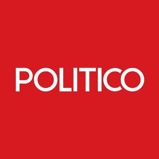 Telegram profile photo for POLITICO Europe