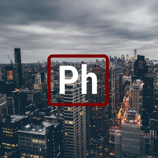 Telegram group profile photo for Фотограф Чат