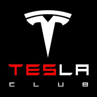 Telegram group profile photo for Tesla Club