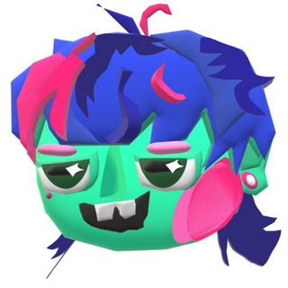 Telegram profile photo for Мерзлосьть