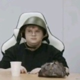 Telegram profile photo for shitpostt🪚