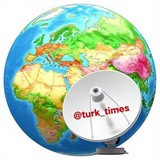 Telegram profile photo for 🌍TURK_TIMES📡