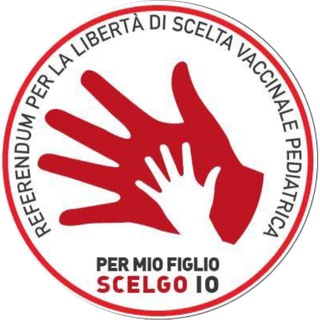 Telegram profile photo for #permiofiglioscelgoio - canale ufficiale
