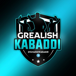 Telegram profile photo for Grealish Cricket π