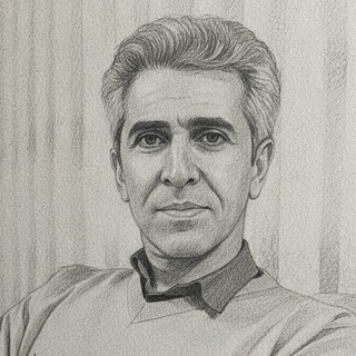 Telegram profile photo for Hadi Amiri, University of Tehran