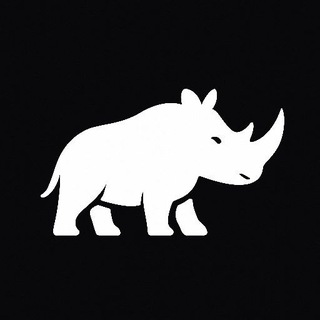 Telegram profile photo for Носорог warm