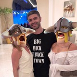 Telegram profile photo for Нахуй спорт