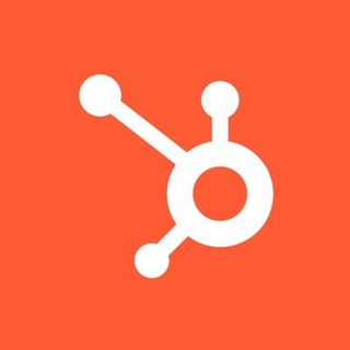 Telegram profile photo for HUBSPOT