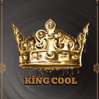 Telegram profile photo for 👑KiNG COOL👑