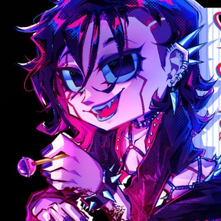 Telegram profile photo for xxKINAxx