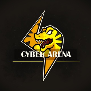 Telegram profile photo for Кибер Арена ВВГУ