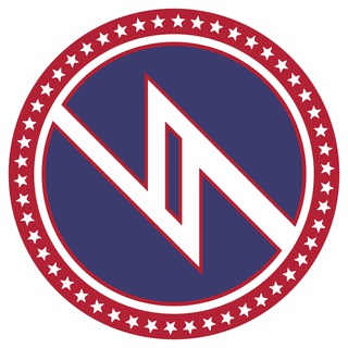 Telegram profile photo for National Fascist Party