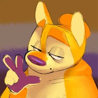 Telegram profile photo for macrolee