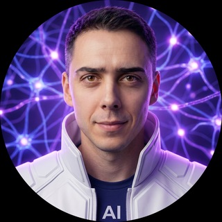 Telegram profile photo for ARTOVI AI