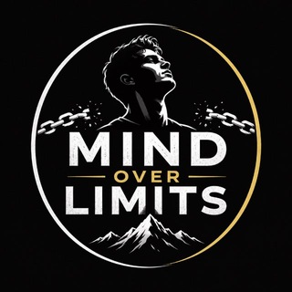 Telegram profile photo for Mind Over Limits