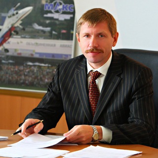 Telegram profile photo for Игорь Марков