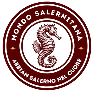 Telegram profile photo for Mondo Salernitana