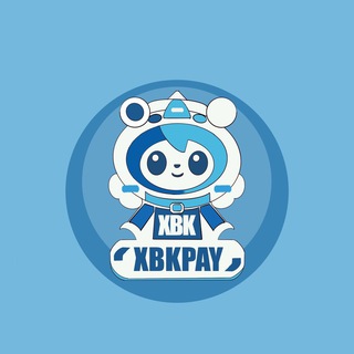 Telegram profile photo for XBKpay 实时通知群 全年无休