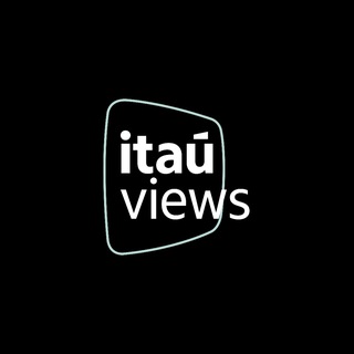 Telegram profile photo for Itaú Views