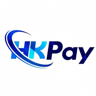 Telegram profile photo for HKpay