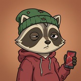 Telegram profile photo for BROKE