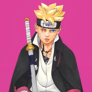 Telegram profile photo for Boruto Leaks (Manga) - Spoiler