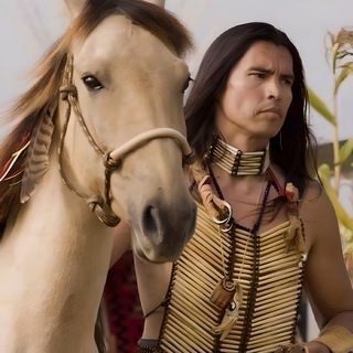 Telegram profile photo for Shaman Toltec