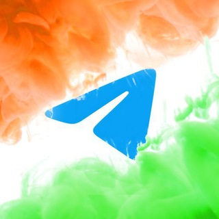 Telegram group profile photo for Telegram India