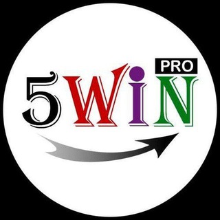 Telegram profile photo for 👉FivewinproOfficial👈