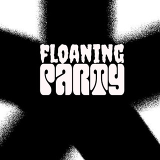 Telegram profile photo for FLOANING PARTY | ФЛО ПАТИ