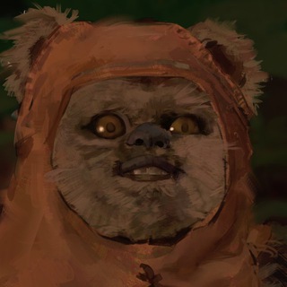 Telegram profile photo for Chikocid