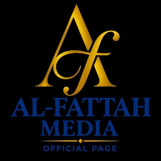 Telegram profile photo for Al-Fattah_Media🕊