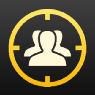 Telegram group profile photo for 🎯 Таргетология