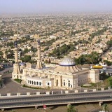 Telegram profile photo for حي القاهرة