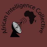 Telegram profile photo for African Intelligence Collective